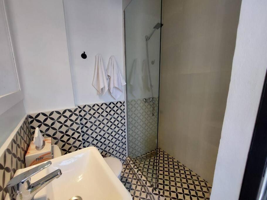 Dar Habibi F Saint Laurent Tanca Dış mekan fotoğraf