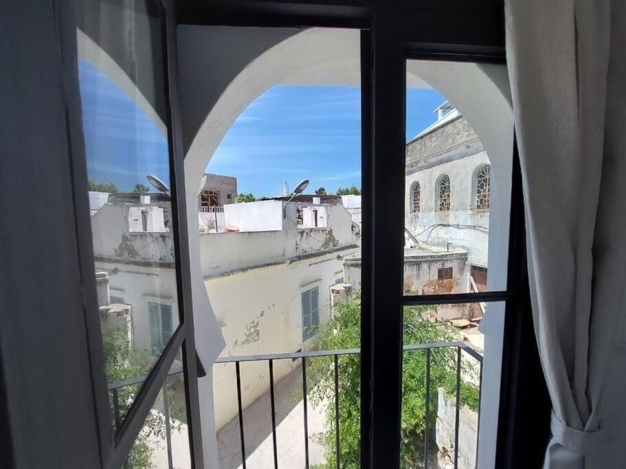 Dar Habibi F Saint Laurent Tanca Dış mekan fotoğraf