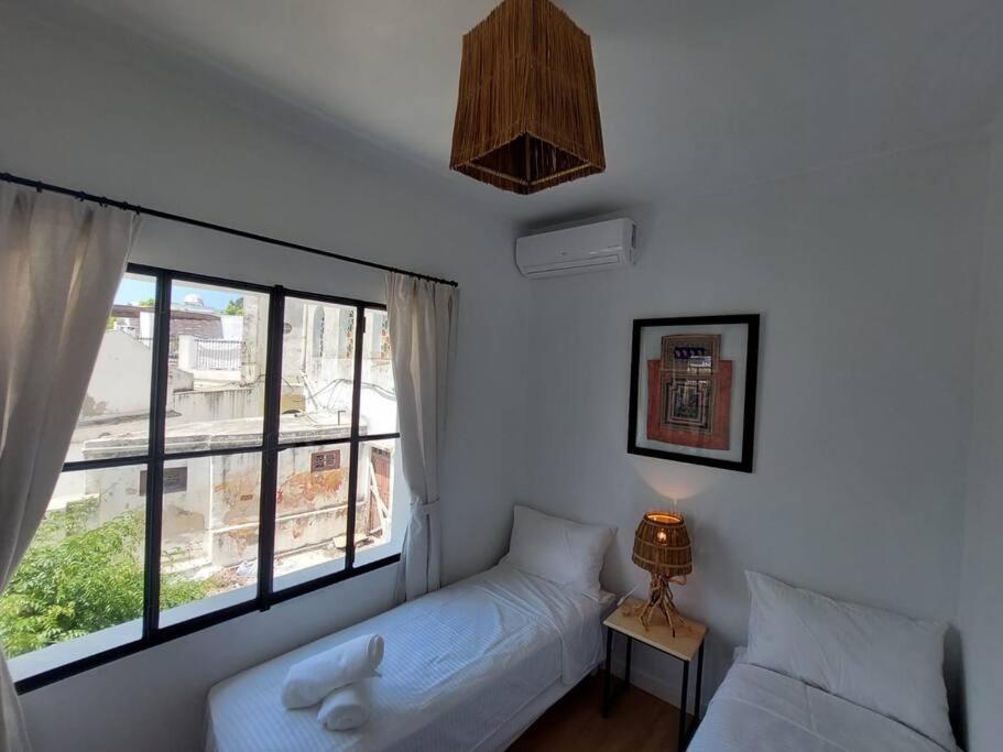 Dar Habibi F Saint Laurent Tanca Dış mekan fotoğraf