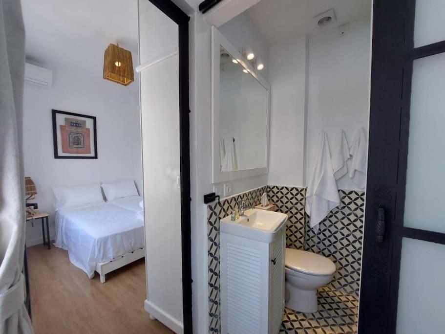 Dar Habibi F Saint Laurent Tanca Dış mekan fotoğraf